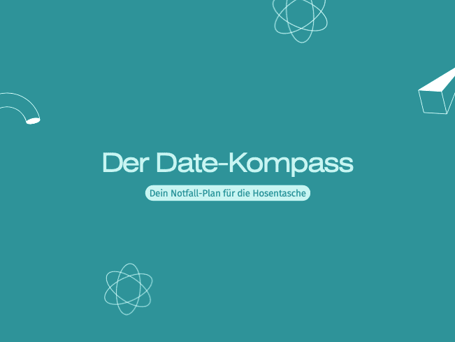 Der Date Kompass Bild