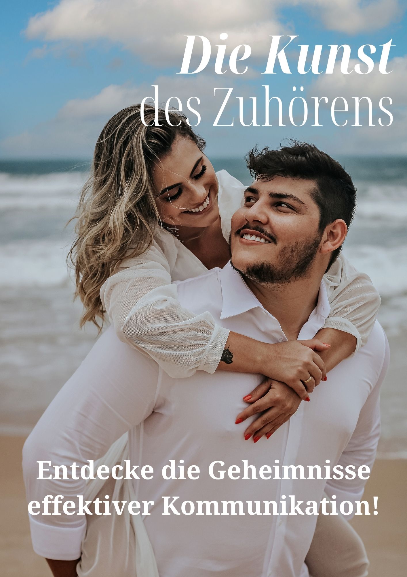 Die Kunst des Zuhörens