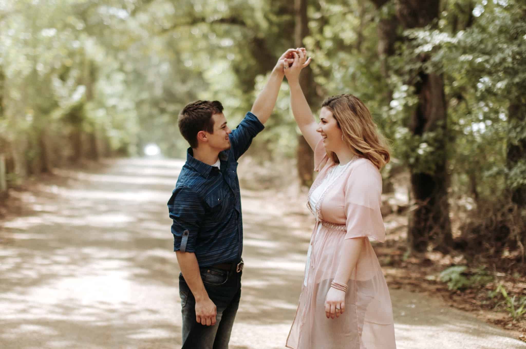 Beziehung Auffrischen