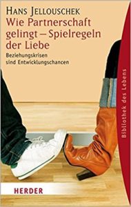 Partnerschaft Buch