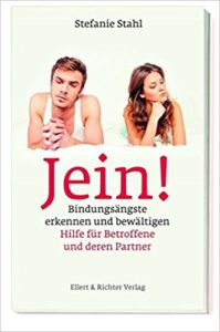 Jein Bindungsangst Buch