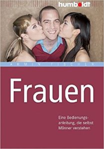 Frauen Flirt Buch