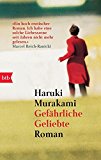 Gefährliche Liebe Buch