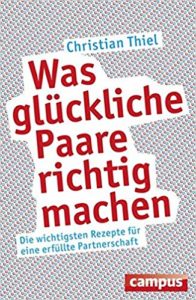 Glückliche Paare Beziehungsratgeber