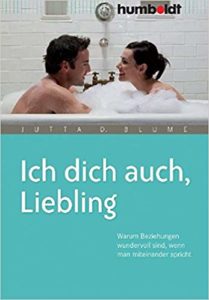Liebling Beziehung Buch