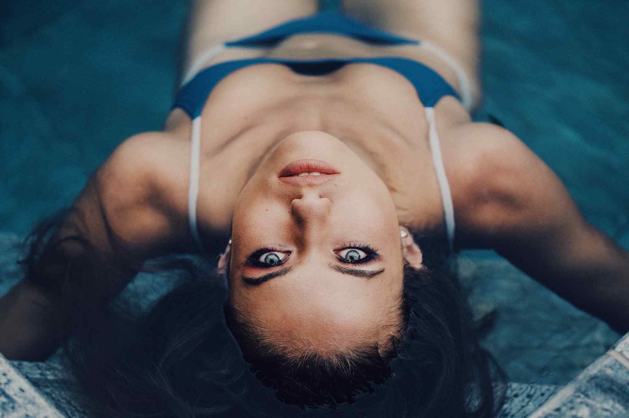 Schön besser Aussehen