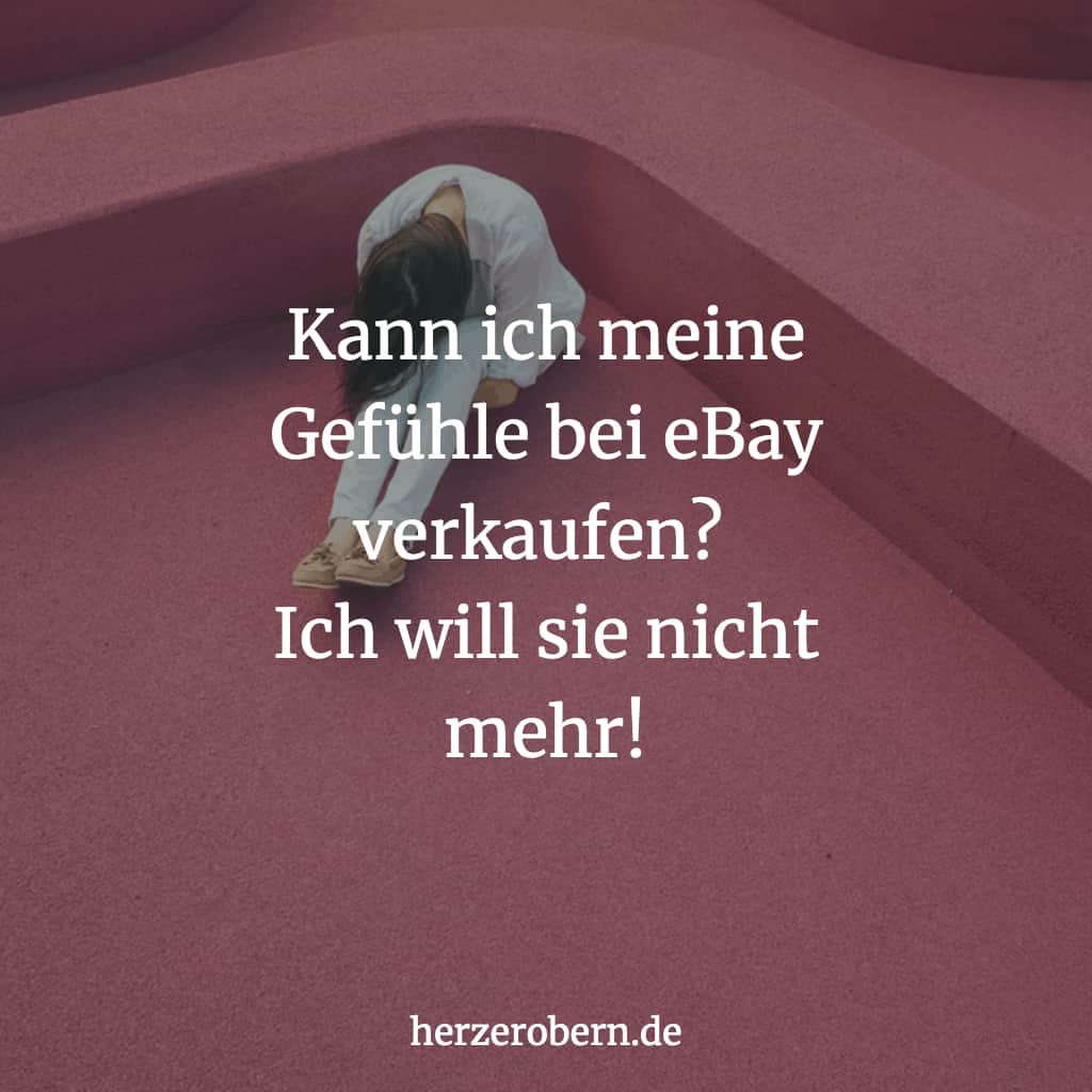 Heimliche Gefühle
